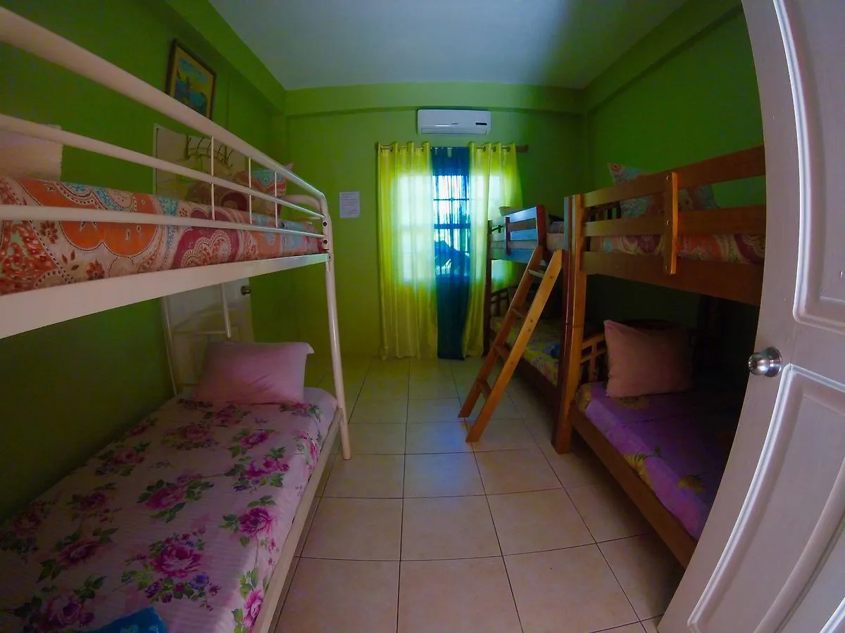 Joy And Brandon Guest House Buccoo Bed & Breakfast