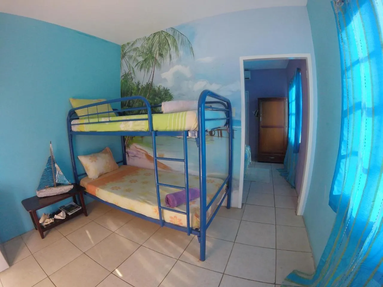Joy And Brandon Guest House Buccoo