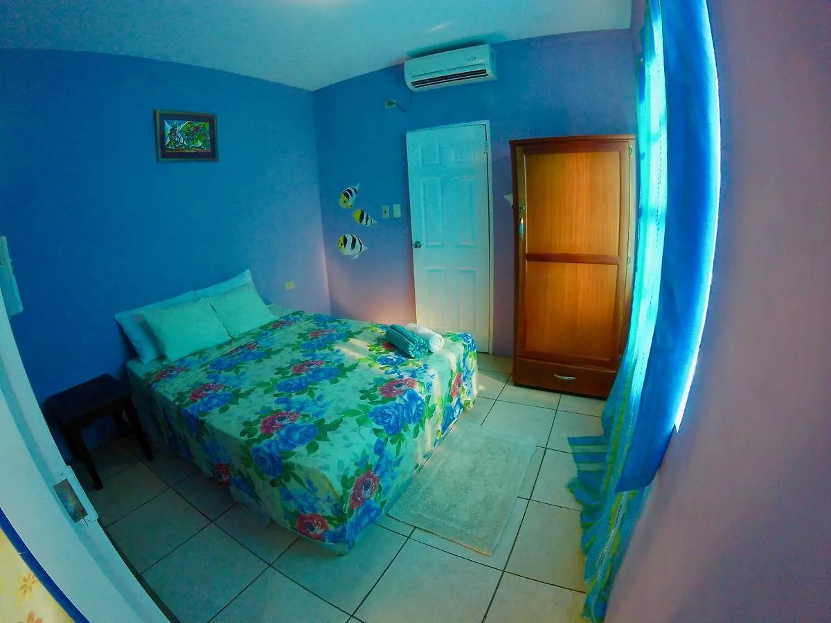 Joy And Brandon Guest House Buccoo Bed & Breakfast