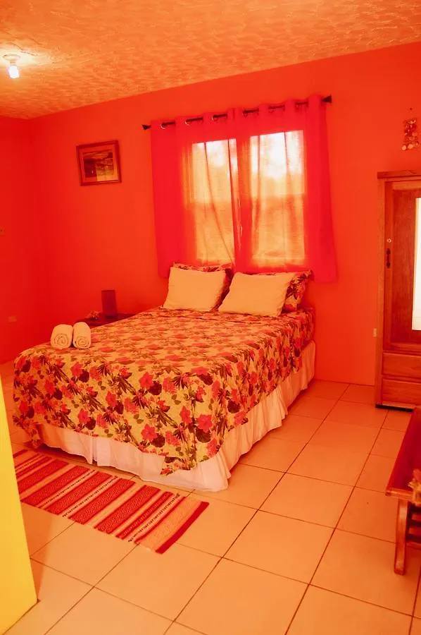 Bed & Breakfast Joy And Brandon Guest House Buccoo