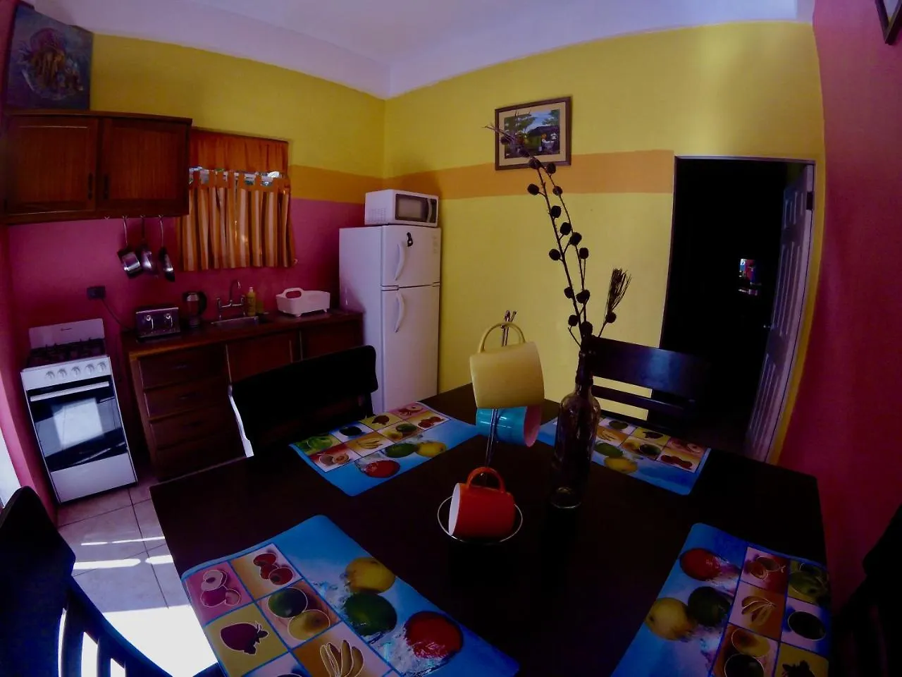 Bed & Breakfast Joy And Brandon Guest House Buccoo Trinidad And Tobago