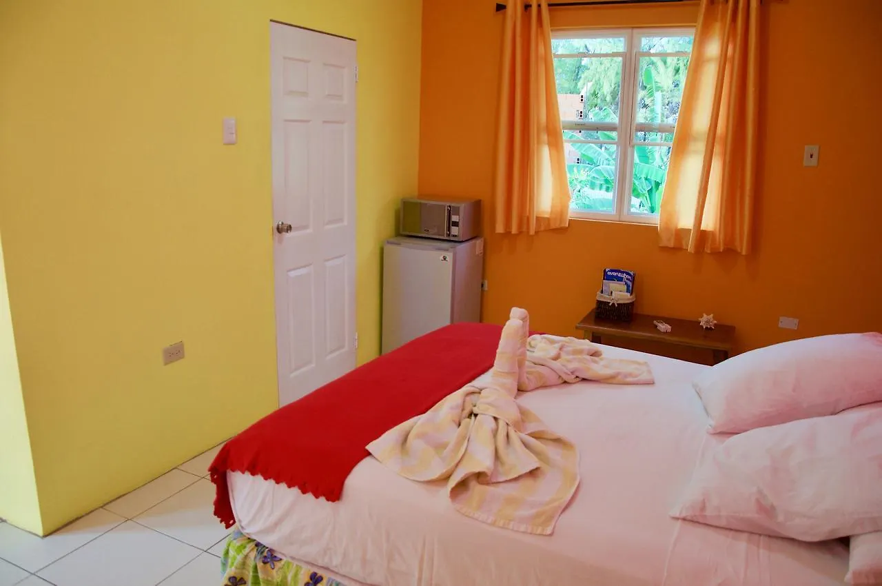 Joy And Brandon Guest House Buccoo